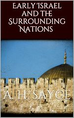 Download this eBook Early Israel and the Surrounding Nations