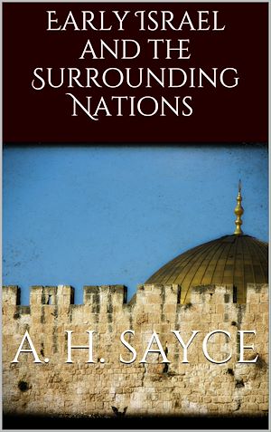 Download the eBook: Early Israel and the Surrounding Nations