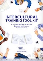 Download this eBook SIETAR Europa Intercultural Training Tool Kit