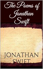 Télécharger le livre :  The Poems of Jonathan Swift