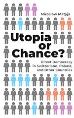 Download this eBook Utopia or Chance?
