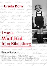 Download this eBook I was a Wolf Kid from Königsberg