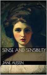 Télécharger le livre :  Sense and Sensibility