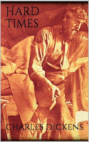 Téléchargez le livre :  Hard Times