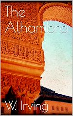 Télécharger le livre :  The Alhambra