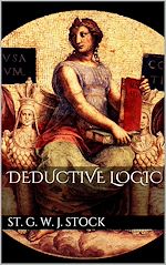 Télécharger le livre :  Deductive Logic