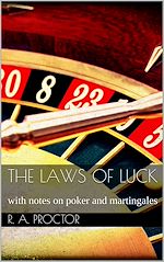 Download this eBook The laws of luck