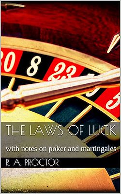 Télécharger le livre :  The laws of luck