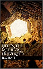 Télécharger le livre :  Life in the Medieval University