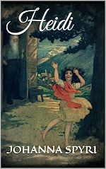 Télécharger le livre :  Heidi