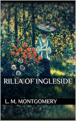 Télécharger le livre :  Rilla of Ingleside