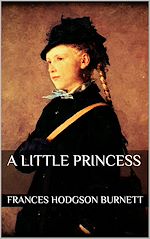 Télécharger le livre :  A Little Princess