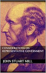 Télécharger le livre :  Considerations on Representative Government