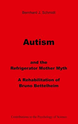 Télécharger le livre :  Autism and the Refrigerator Mother Myth