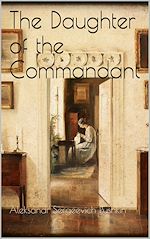 Download this eBook The Daughter of the Commandant