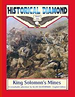 Télécharger le livre :  King Solomon's Mines