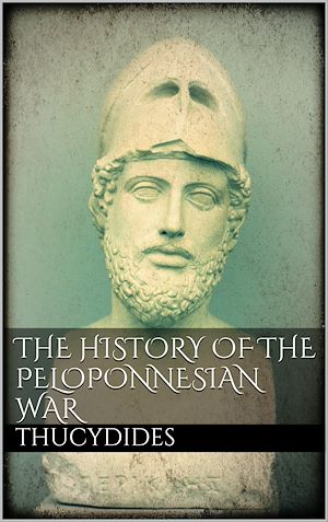Download the eBook: The History of the Peloponnesian War