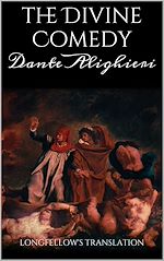Télécharger le livre :  The Divine Comedy. Longfellow's Translation.