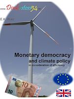 Download this eBook Monetary democracy and climate policy in consideration of efficiency