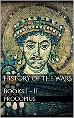 Download this eBook History of the Wars, Books I - II