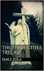Télécharger le livre :  The Three Cities Trilogy