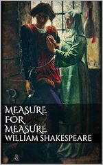 Télécharger le livre :  Measure for measure