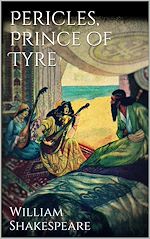 Télécharger le livre :  Pericles, prince of Tyre