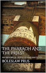 Télécharger le livre :  The Pharaoh and the Priest