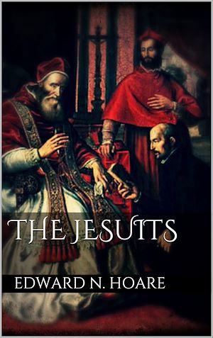 Téléchargez le livre :  The Jesuits
