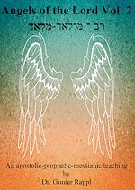 Télécharger le livre :  Angels of the Lord Vol. 2