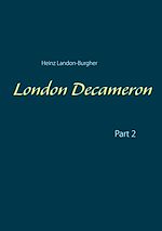 Download this eBook London Decameron
