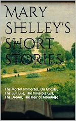 Télécharger le livre :  Mary Shelley's short stories