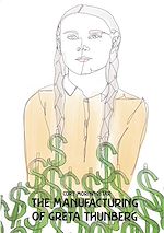 Download this eBook The Manufacturing of Greta Thunberg