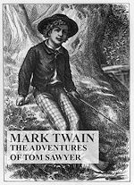 Télécharger le livre :  The Adventures of Tom Sawyer