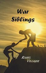 Download this eBook War Siblings