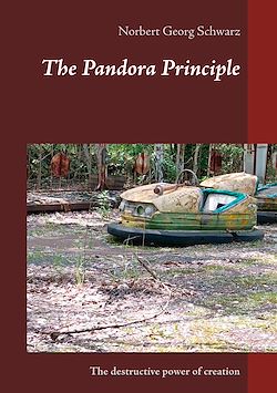 Télécharger le livre :  The Pandora Principle