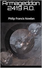 Download this eBook Armageddon 2419 A.D.
