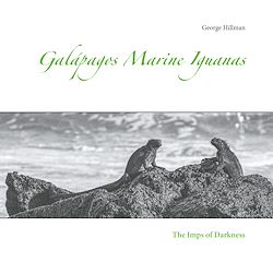 Télécharger le livre :  Galápagos Marine Iguanas