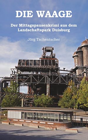 Téléchargez le livre :  Die Waage