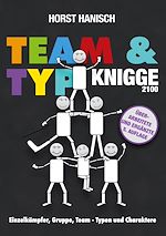Télécharger le livre :  Team und Typ-Knigge 2100