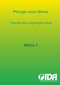 Télécharger le livre :  Plonger avec Nitrox