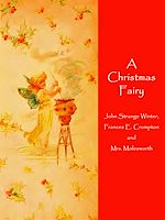 Download this eBook A Christmas Fairy