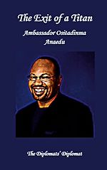 Télécharger le livre :  The Exit of a Titan