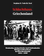 Télécharger le livre :  Schlachthaus Griechenland