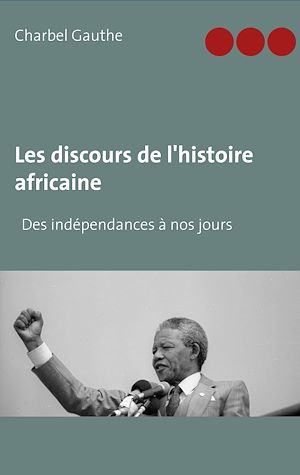 Téléchargez le livre :  Les discours de l'histoire africaine
