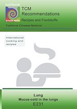 Télécharger le livre :  TCM - Lung - Mucus-cold in the Lung