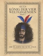 Télécharger le livre :  König der vier Weltgegenden - Band 3