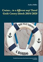 Télécharger le livre :  Cruises... in a different way! Travel Guide Canary Islands 2019/2020