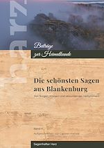 Télécharger le livre :  Sagenhaftes Blankenburg