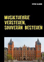 Télécharger le livre :  Musiktheorie verstehen, souverän bestehen